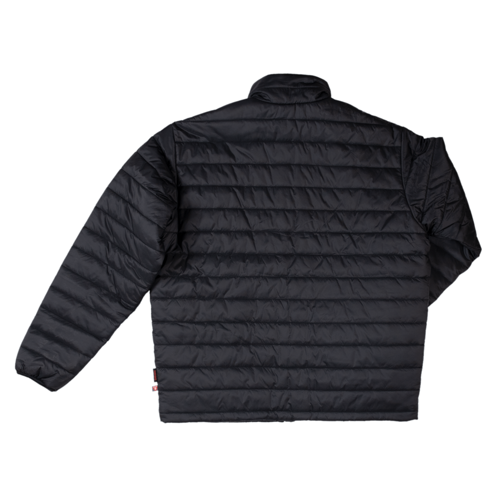 Tough Duck WJ23 Mountaineering Jacket - Waterproof & Windproof Outdoor Gear for Hiking, Camping, and Winter Adventures
