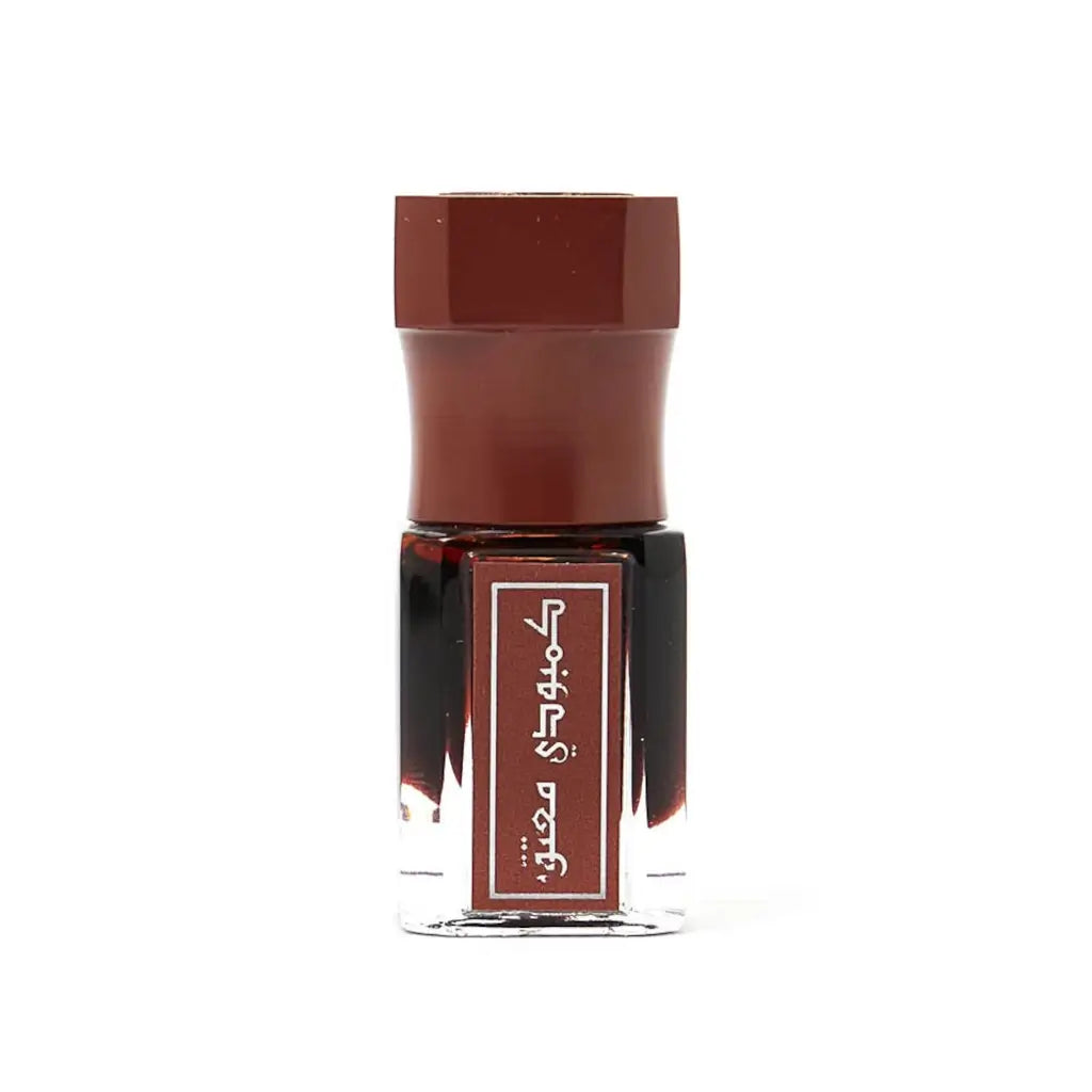 Premium Aged Cambodian Dehn Oud Oil - 1/2 Tola (6ml) for Aromatherapy, Meditation & Luxury Perfume Making