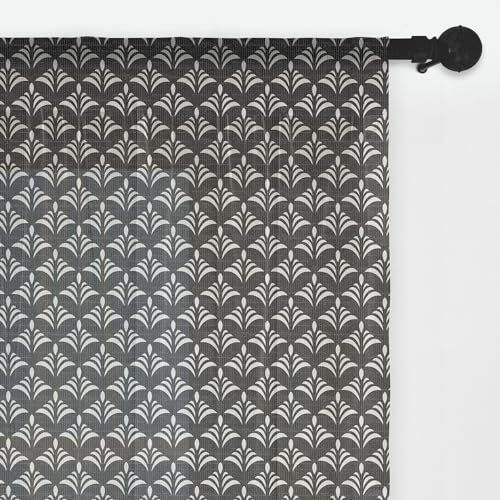 Charcoal Grey Coconut