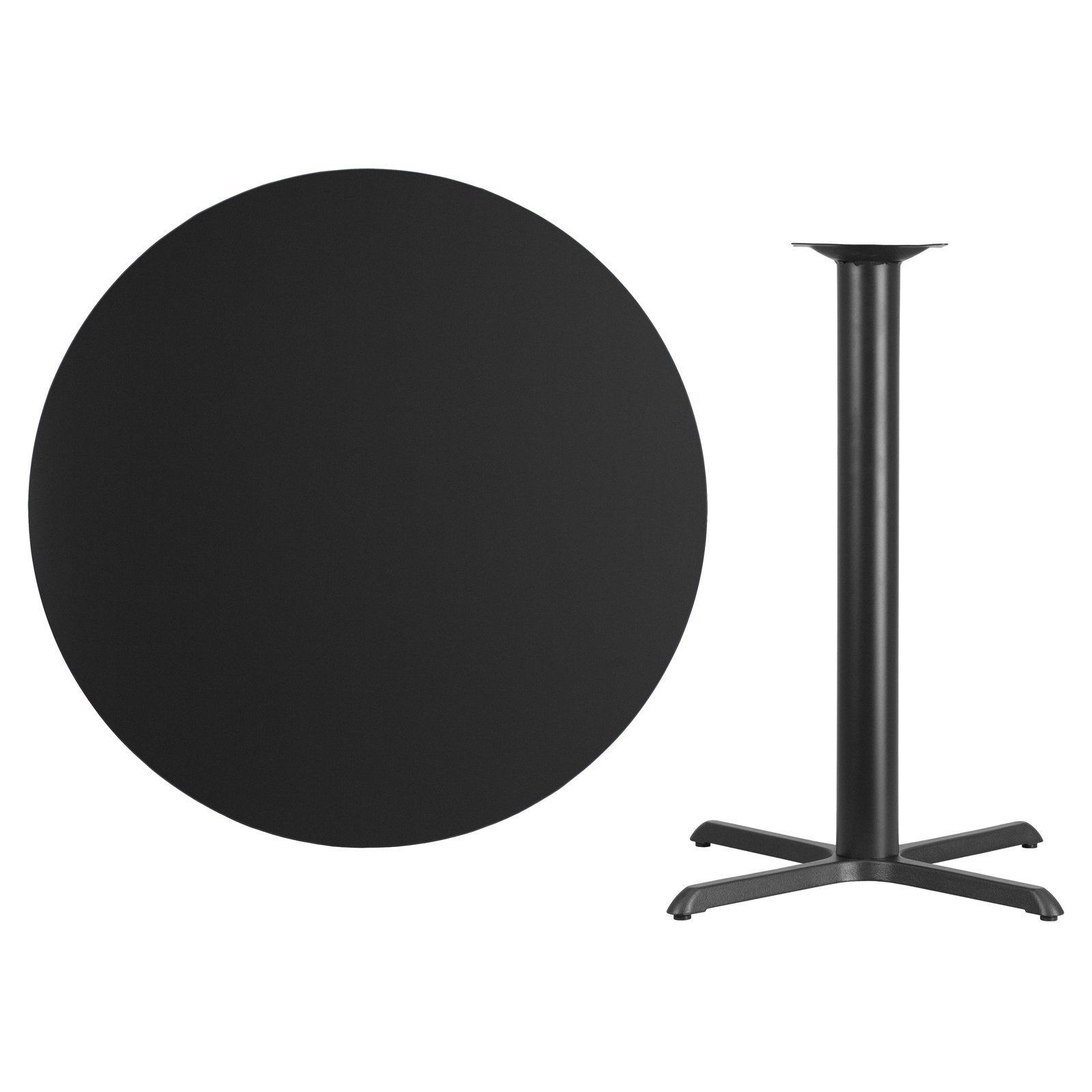 Flash Furniture Stiles 42