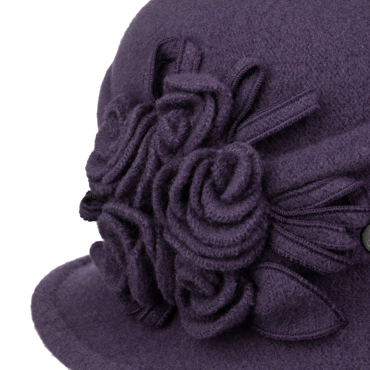 Lierys Casentia Wool Hat - Warm & Soft Winter Beanie for Men & Women - Perfect for Skiing, Hiking & Outdoor Activities