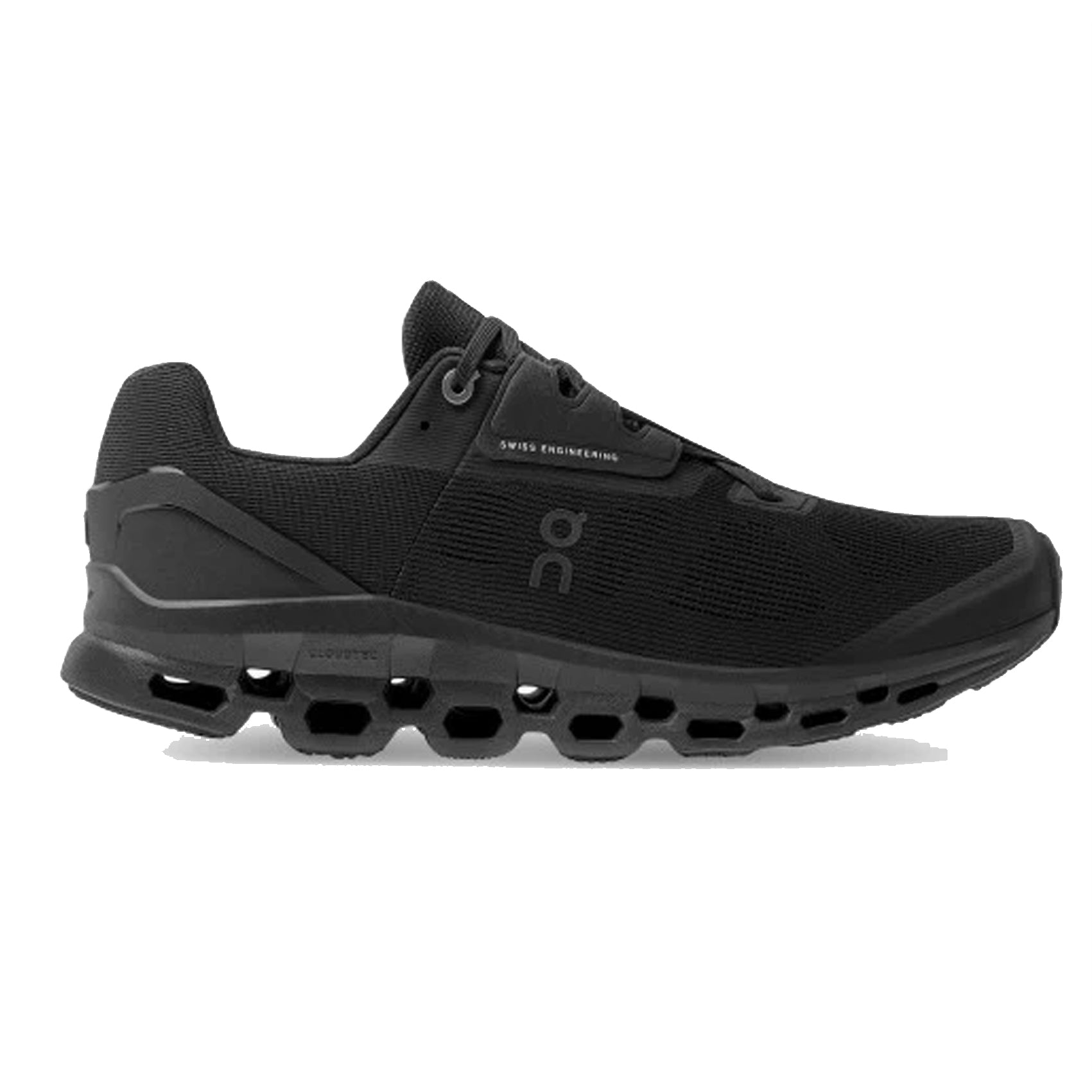 Men's On Running Cloudstratus 2 Running Shoes - Lightweight Cushioned Sneakers for Road Running & Marathon Training - Perfect for Jogging, Gym Workouts & Everyday Wear