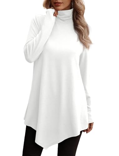 A White