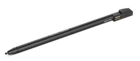 Lenovo Active Pen for X13 Yoga Gen 4 - Stylus with 4096 Pressure Levels & Tilt Support - Perfect for Drawing, Note-Taking & Business Presentations