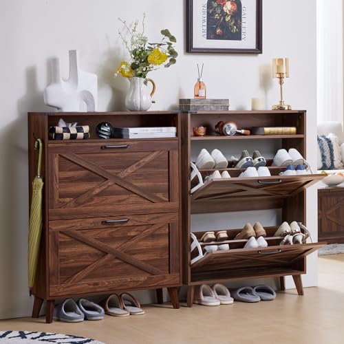 Brown Walnut