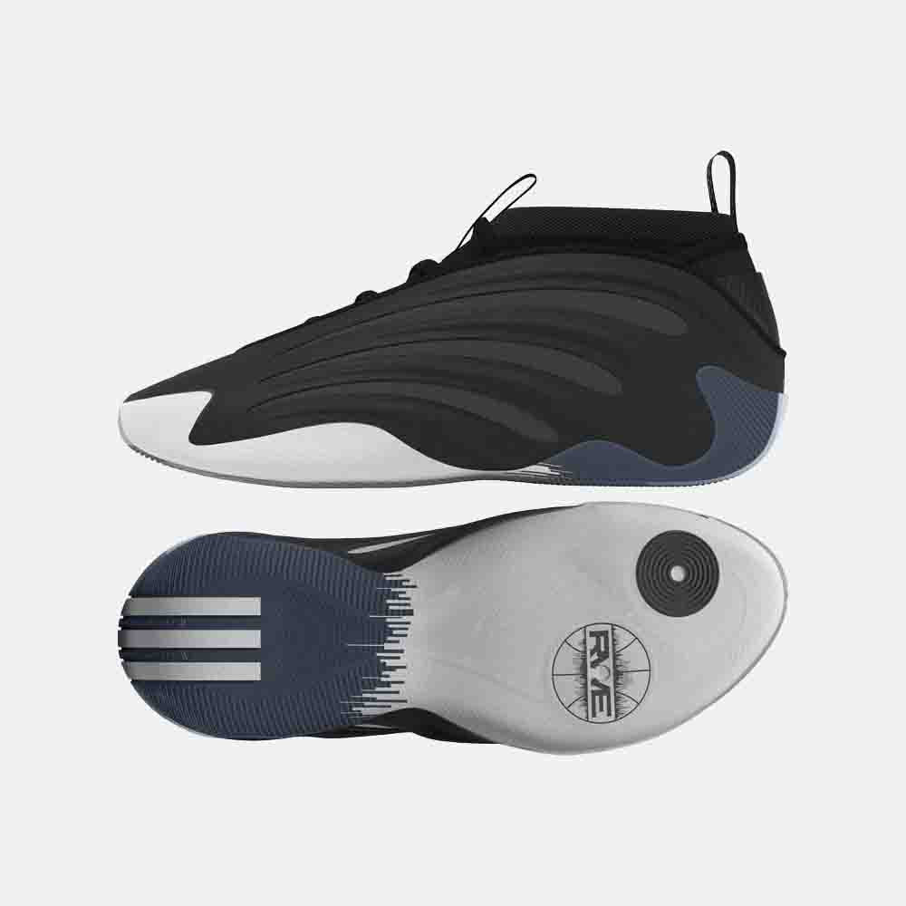 Adidas Harden Volume 9 Basketball Shoes - Men's High-Performance Sneakers for Indoor & Outdoor Courts - Perfect for NBA Games, Training, and Streetwear Fashion