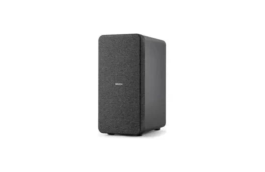 Denon DHT-S517 Premium Soundbar with Dolby Atmos - Wireless Bluetooth Home Theater Speaker System for TV, Movies & Gaming - Perfect for Living Room Entertainment