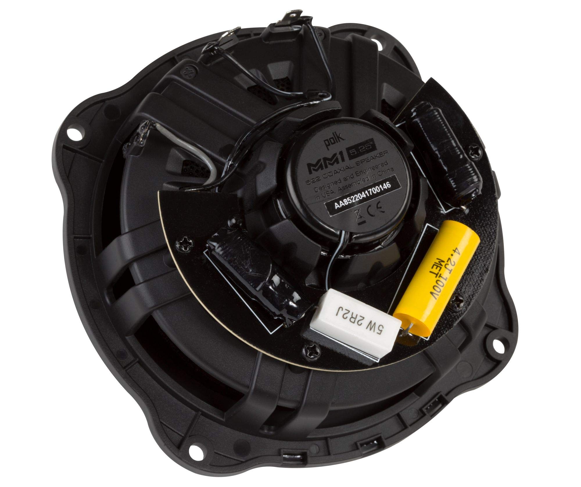 Polk MM6502 6.5
