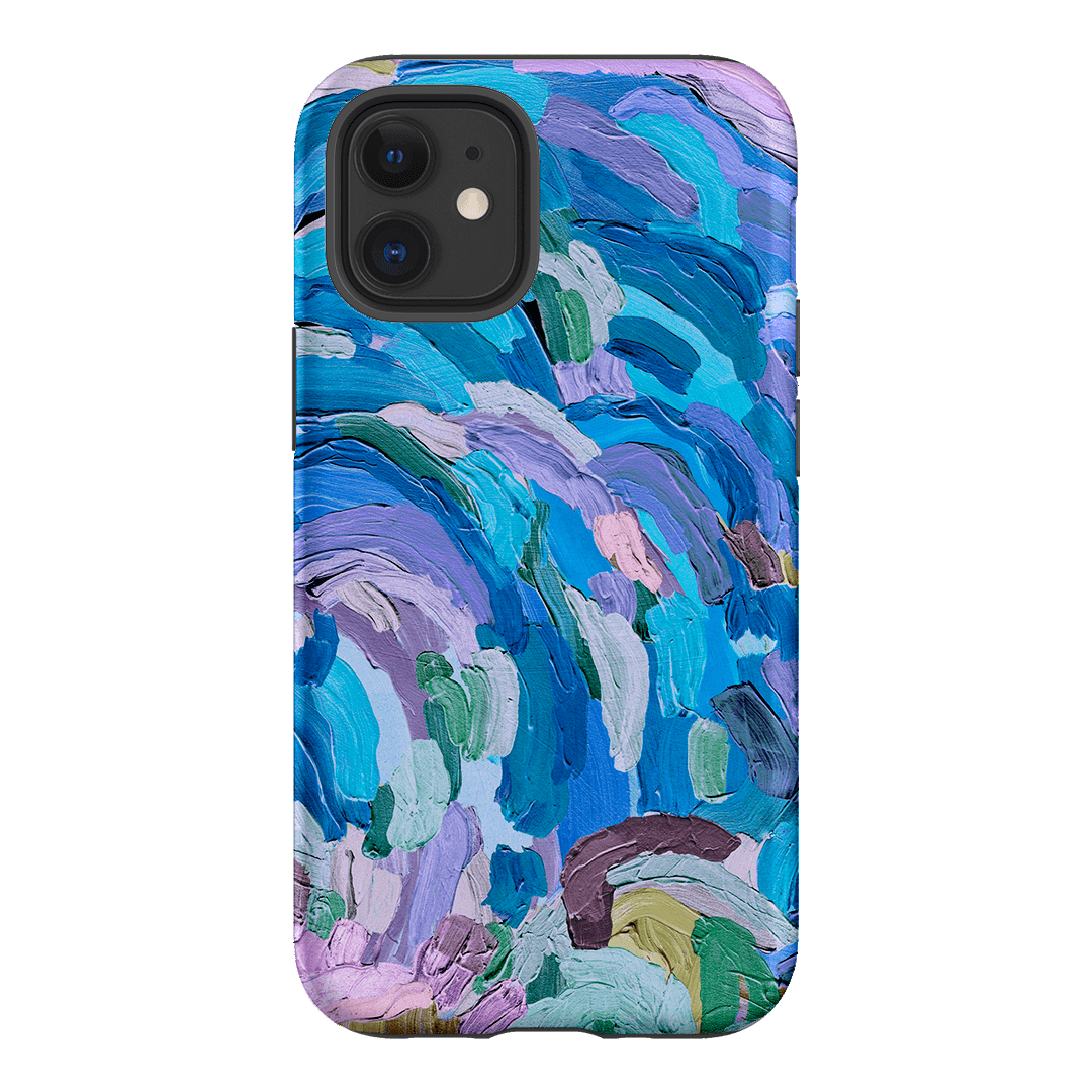 Stylish Cool But Sunny Phone Case - Trendy Protective Cover for iPhone & Android - Perfect for Outdoor Activities, Travel & Everyday Use