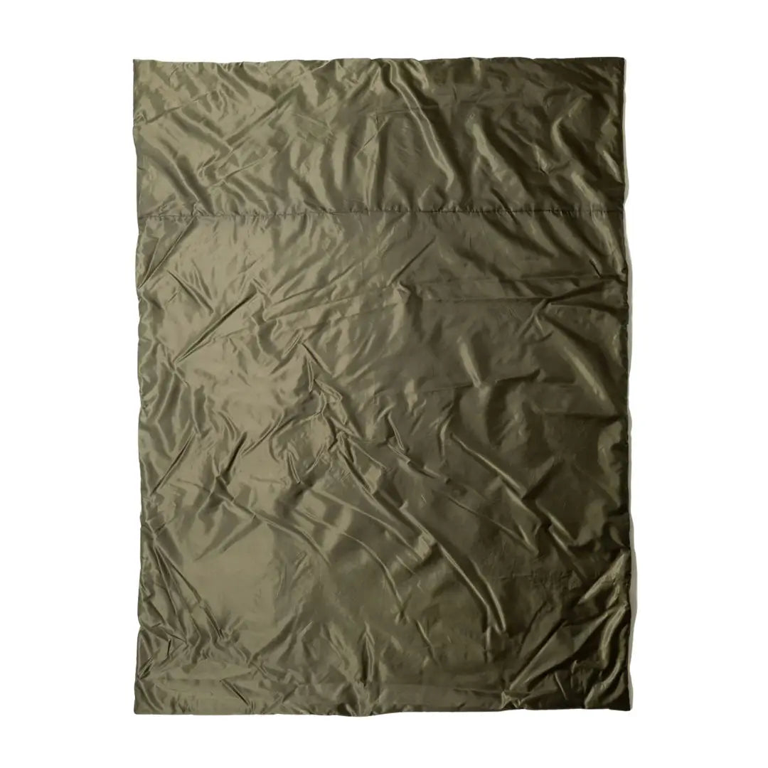 Snugpak Jungle Blanket XL - Ultra Lightweight & Compact Outdoor Survival Blanket for Camping, Hiking, Emergency - Waterproof & Windproof Thermal Insulation for Extreme Weather