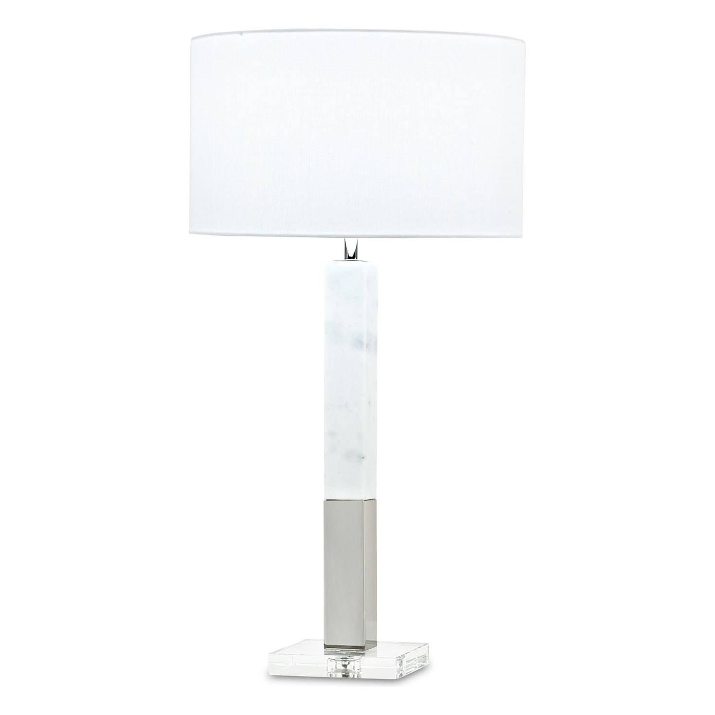 Howard Table Lamp - Modern LED Desk Lamp with Adjustable Brightness & Color Temperature for Home Office, Bedroom, and Study Room - Perfect for Reading, Working, and Relaxing