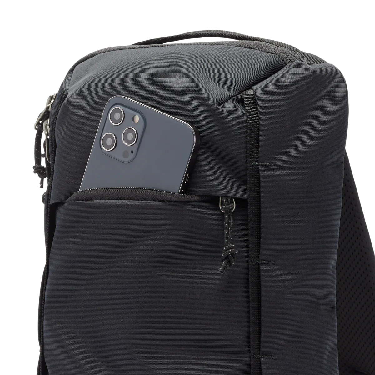 Cotopaxi Todo 8L Sling Bag - Lightweight Water-Resistant Crossbody Pack for Travel, Hiking & Everyday Use (Cada Dia Collection) | Perfect for Commuting, Gym & Outdoor Adventures