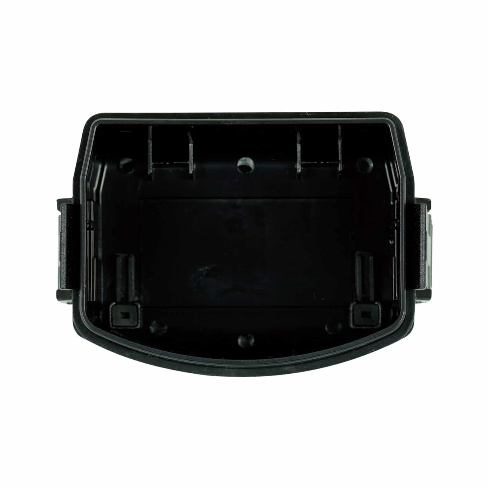 Original Nokta Battery Compartment Cover for Invenio & Invenio Pro Metal Detectors - Replacement Part for Secure Battery Protection - Perfect for Outdoor Treasure Hunting & Metal Detecting Adventures