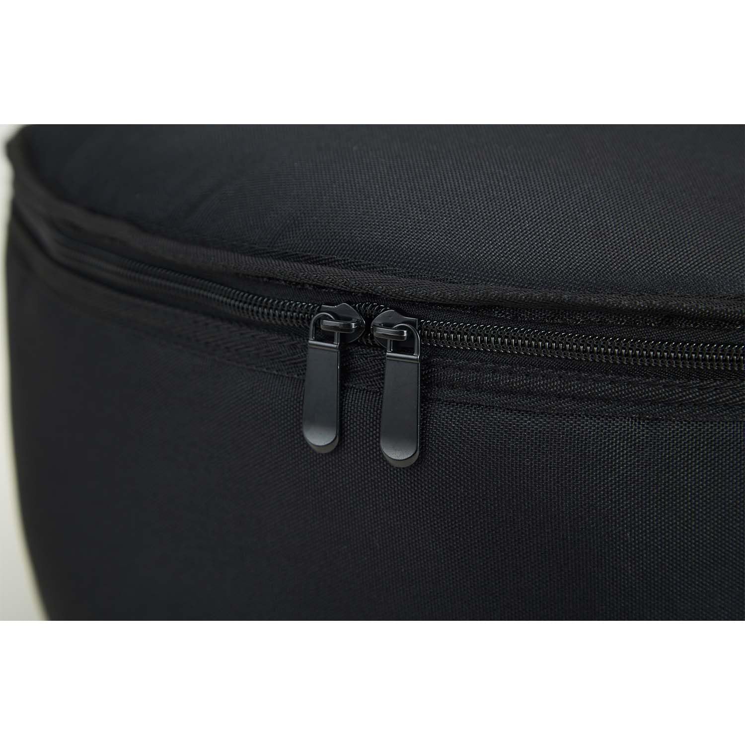 5-Piece 10mm Padded Drum Set Cases - Fits 12