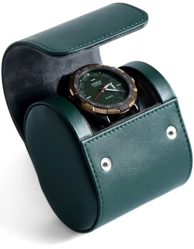 1 Slot Green