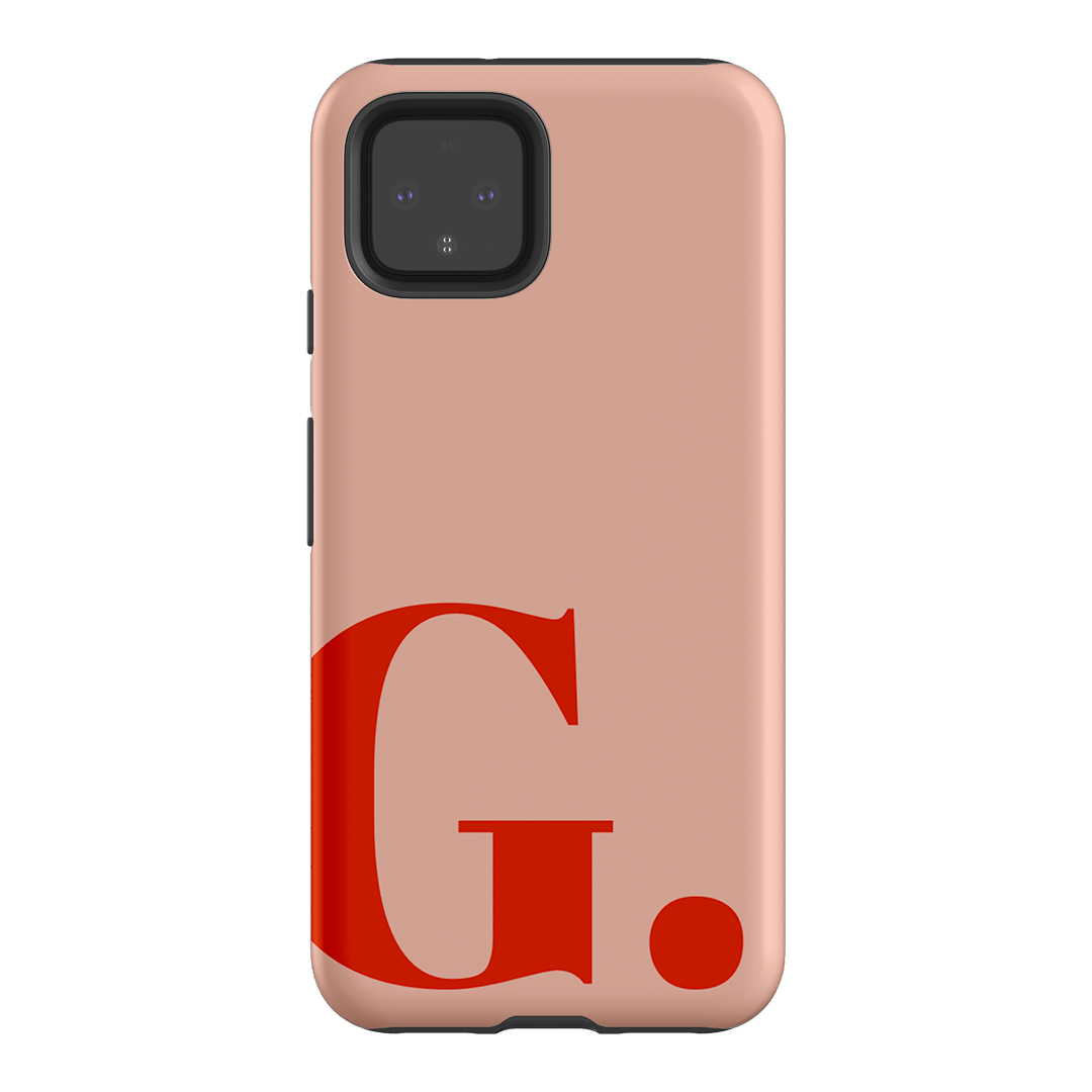 Custom Google Pixel Phone Case - Durable Protective Cover for Google Pixel Series - Perfect for Everyday Use, Travel & Outdoor Activities