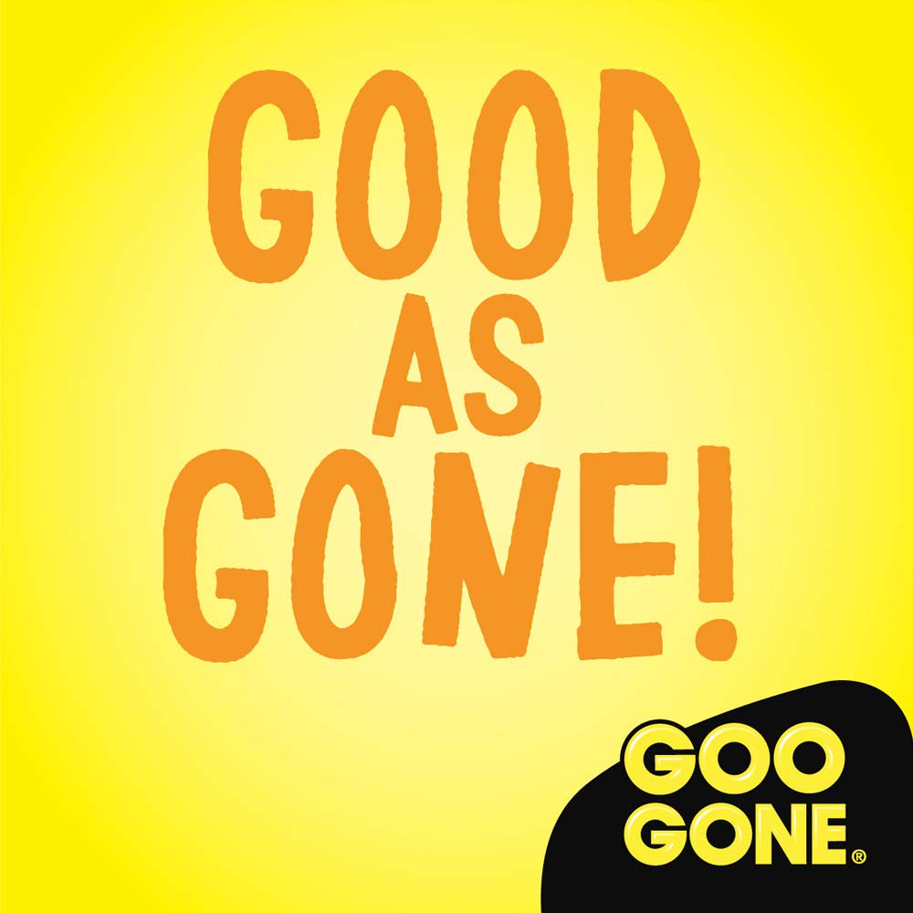 Goo Gone Kitchen Degreaser - 28oz for Grease & Grime - Perfect for Stovetops & Ovens