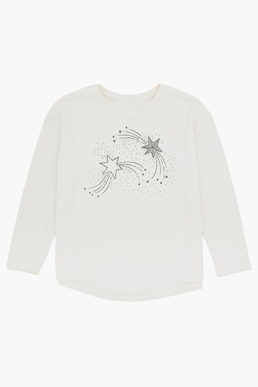 Feather 4 Arrow Estrella Kora Girls Shirt - Stylish Floral Print Top for Teen Girls | Perfect for School, Parties & Casual Outfits