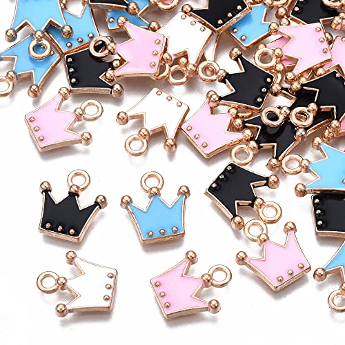 100 pcs - crown