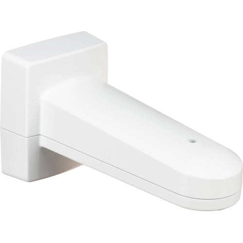 Axis Communications T91G61 Outdoor Security Camera Wall Mount Bracket - Weatherproof CCTV Mounting Solution for Home & Business Surveillance Systems