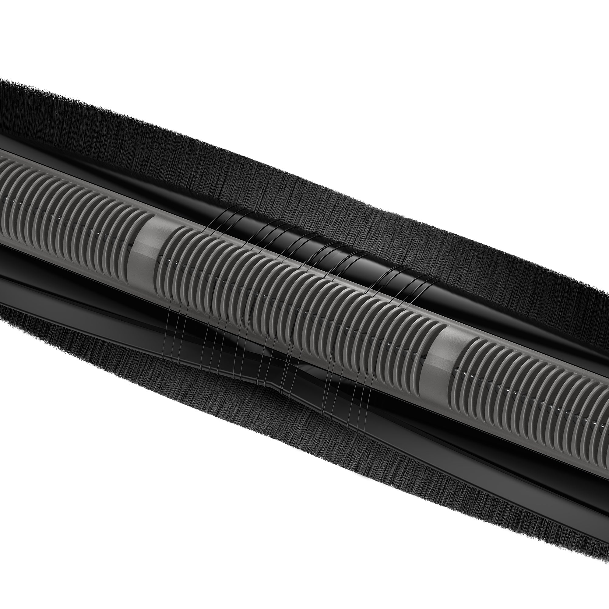 Dreame TriCut Brush Replacement for X40 Ultra, L20 Ultra, L10s Pro Ultra - Compatible with Dreame Robot Vacuum Cleaners - Perfect for Hardwood Floors and Pet Hair Removal