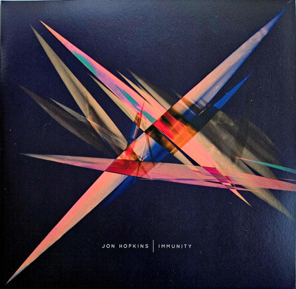 Jon Hopkins - Ambient & Electronic Music for Relaxation, Meditation & Focus | Perfect for Yoga, Study & Sleep