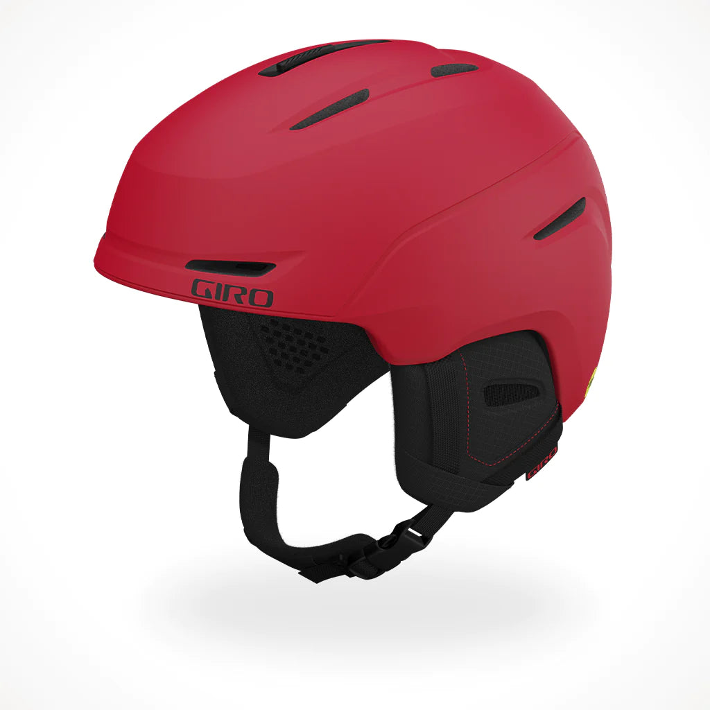 Giro Crue MIPS Youth Bike Helmet 2025 - Lightweight & Safe Cycling Protection for Kids - Perfect for Mountain Biking, Road Cycling & Outdoor Adventures