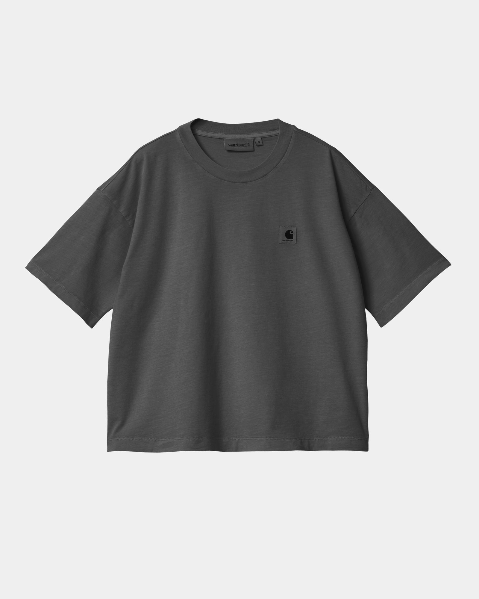 Women's Nelson Graphic T-Shirt - Soft Cotton Casual Tee for Everyday Wear | Perfect for Outings, Work & Relaxation