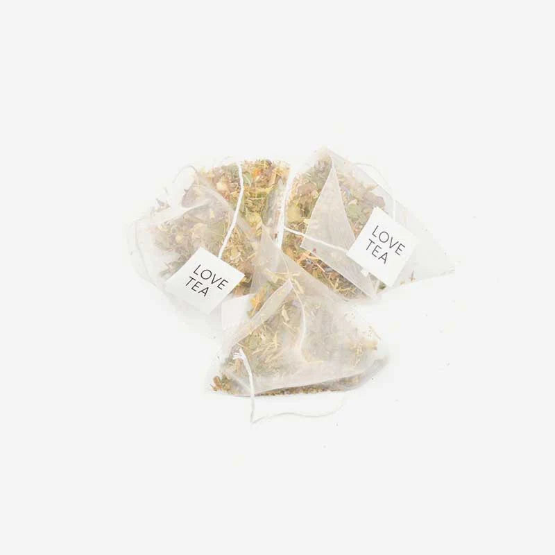 Organic Pregnancy Tea for Moms-to-Be - 20 Pyramid Tea Bags | Herbal Relaxation & Wellness for Expecting Mothers | Perfect for Morning Sickness Relief & Prenatal Hydration