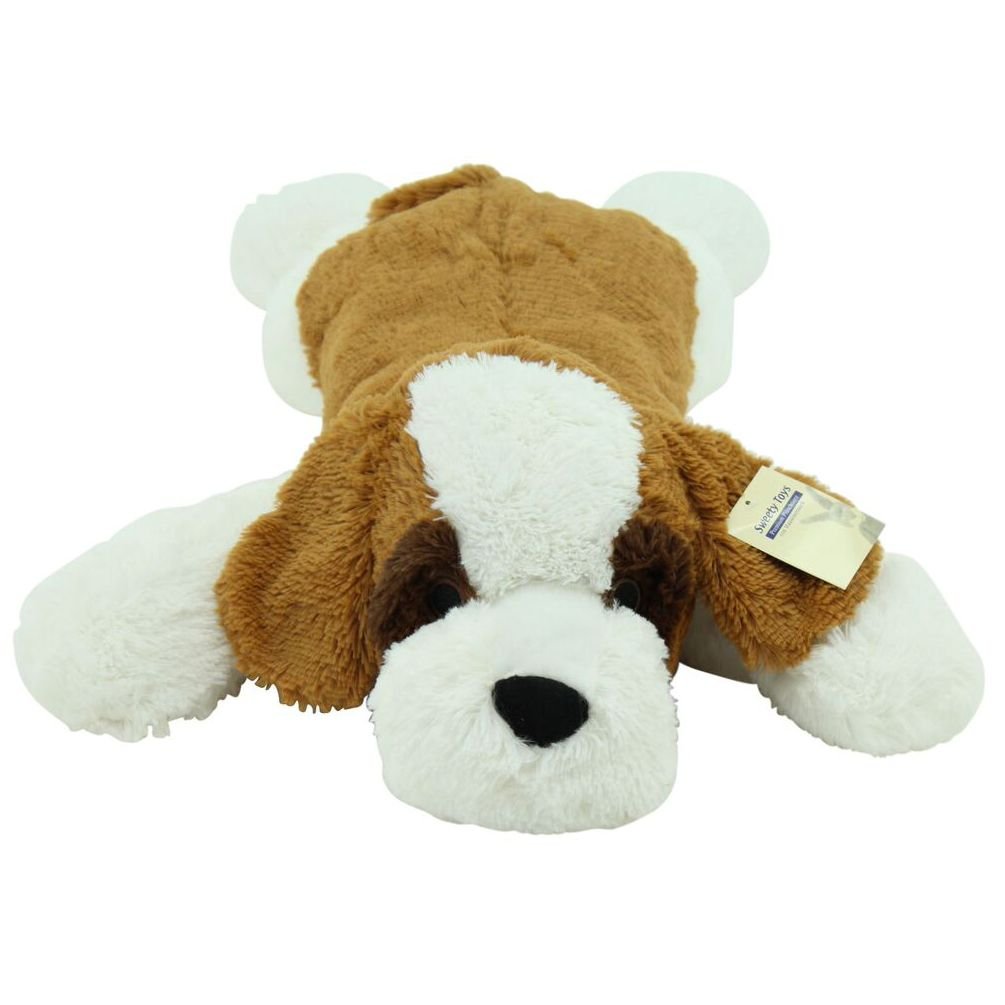 Sweety Toys - 5529 Brown Plush Stuffed Animal Toy for Kids, Soft & Cuddly Teddy Bear for Gifts, Nursery Decor, and Comfort
