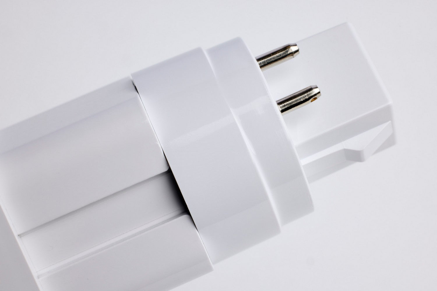 4 Pin Dual Position LED Light Bulb 9W 1100lm Direct or Bypass 2700K-5000K CCT G24q Base for Recessed Lighting and Commercial Fixtures