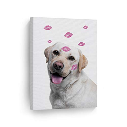 Animal Canvas Print V51