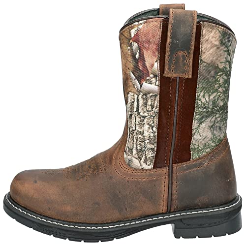 Brown/Camo