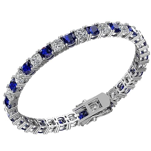 Sapphire-Topaz
