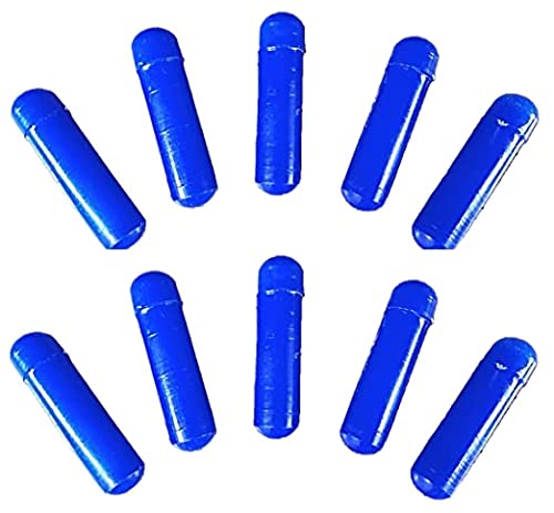 pH 9.2 Buffer Tablets/Capsules/Powder - 10 Tablets per Bottle for Laboratory Calibration, Aquarium Testing & Scientific Research