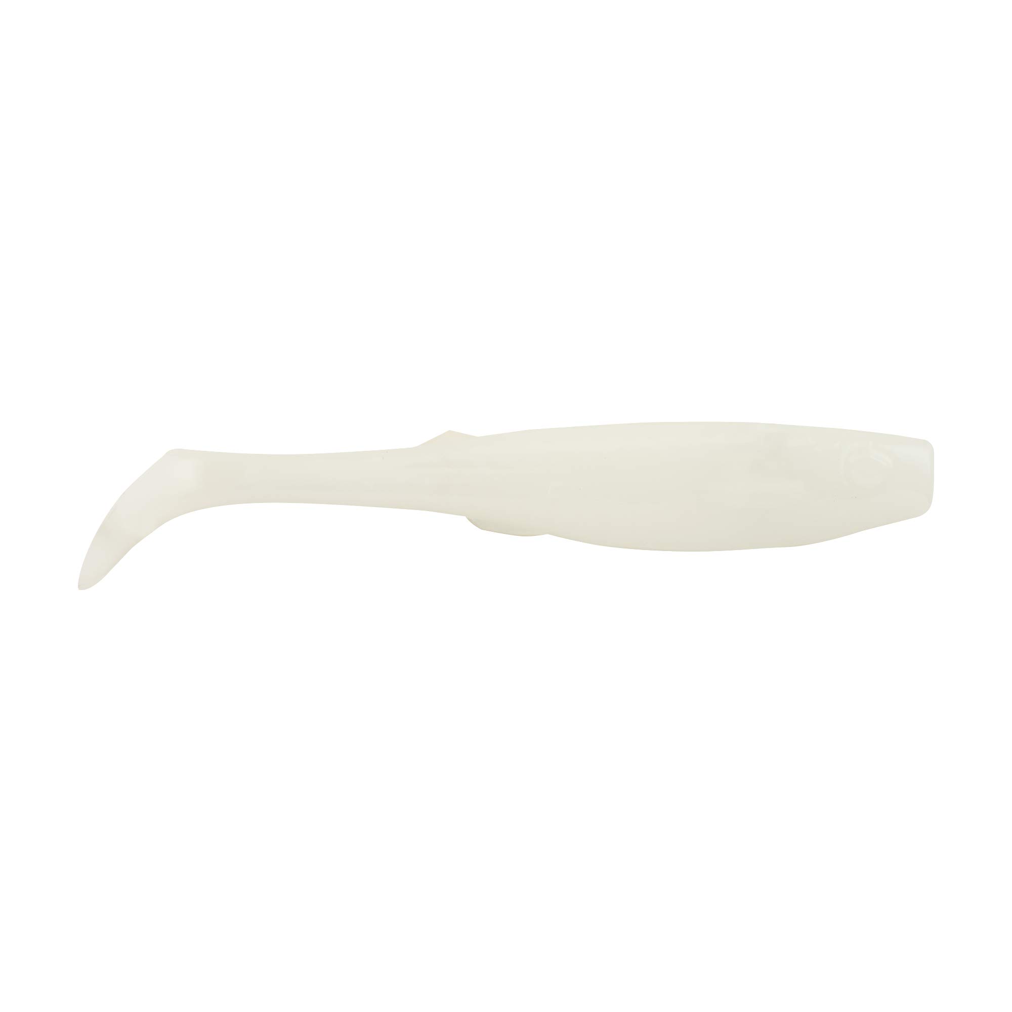 Berkley GAPPS Fishing Lures - Premium Soft Plastic Baits for Bass, Trout & Walleye - Ideal for Freshwater & Saltwater Fishing Adventures