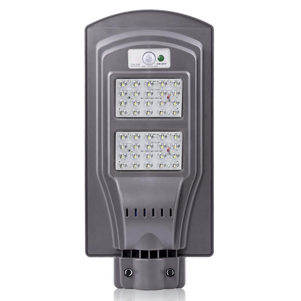 Solar Powered Outdoor Street Lights - 80W 160 LED Waterproof IP65 Security Flood Lights with Remote Control for Yard, Garden, Basketball Court, Fence, Deck, Pathway & Patio | Energy-Efficient Lighting Solution for Home Security & Landscape Illumination