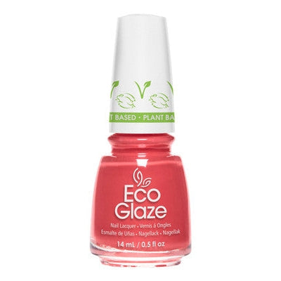 China Glaze Eco Glaze Stargazer Michy 0.5 oz Nail Polish #82447 - Long-Lasting Vegan Nail Lacquer for Salon-Quality Manicures at Home