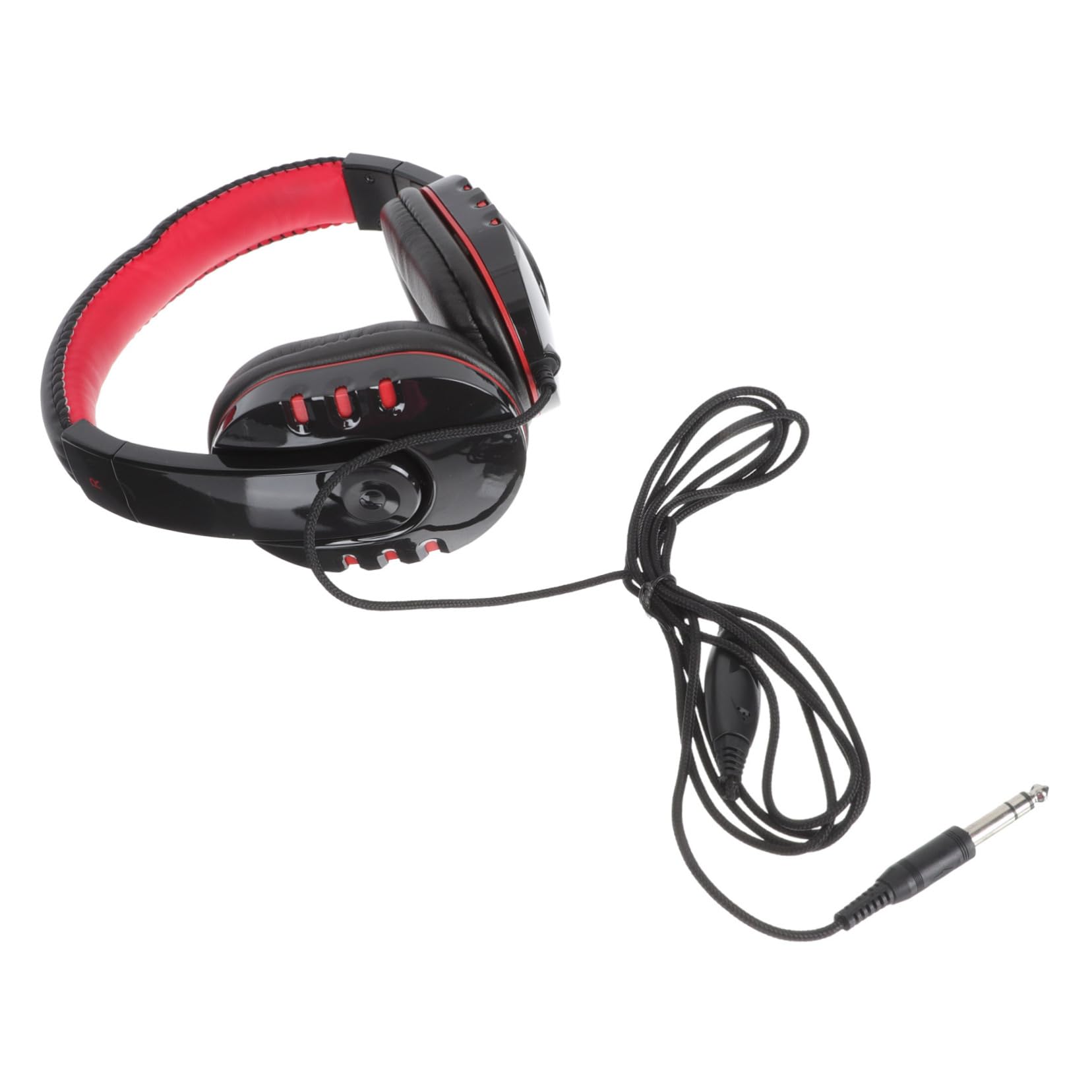 Best Wired Noise Cancelling Headphones for Electronic Piano - Over Ear Comfort with Soft Ear Pads | Perfect for Music Practice, Studio Recording & Gaming