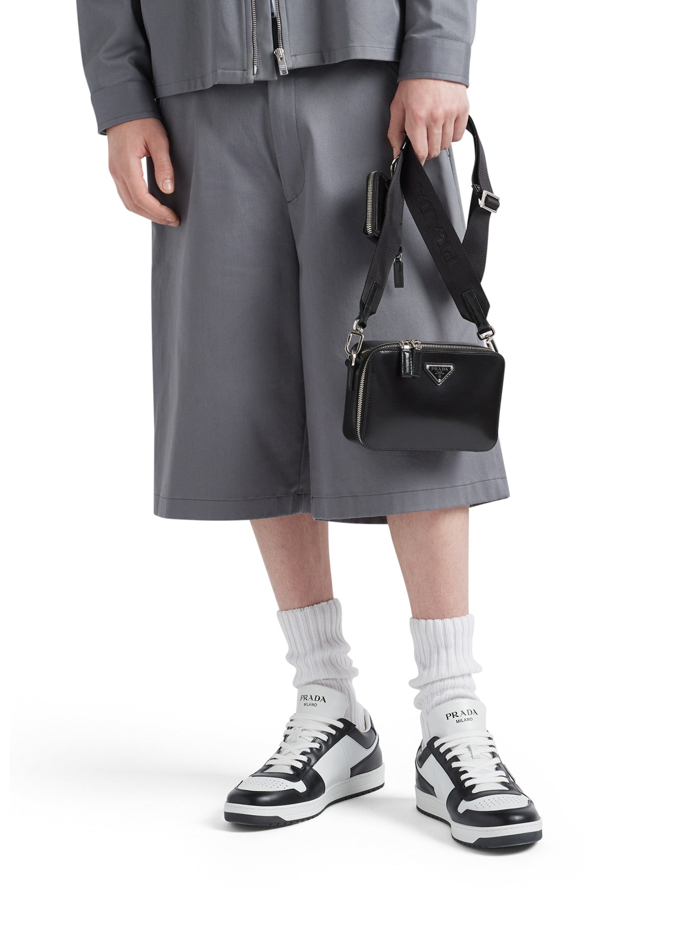 Premium Downtown Leather Sneakers for Men & Women - Comfortable & Stylish Casual Shoes for Walking, Travel & Everyday Wear