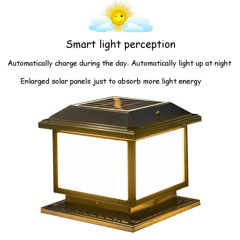Solar Powered Outdoor Garden Lights - Waterproof Pathway & Lawn Lamps with 3 Installation Options | Realistic Flame Effect for Patio, Yard, Deck & Landscape Lighting