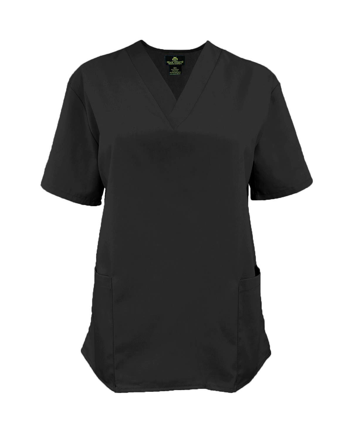 Premium Women's Medical Scrub Set - 2-Piece Uniform with Top & Pants | Comfortable & Breathable for Nurses, Doctors & Healthcare Professionals | Perfect for Hospitals, Clinics & Long Shifts