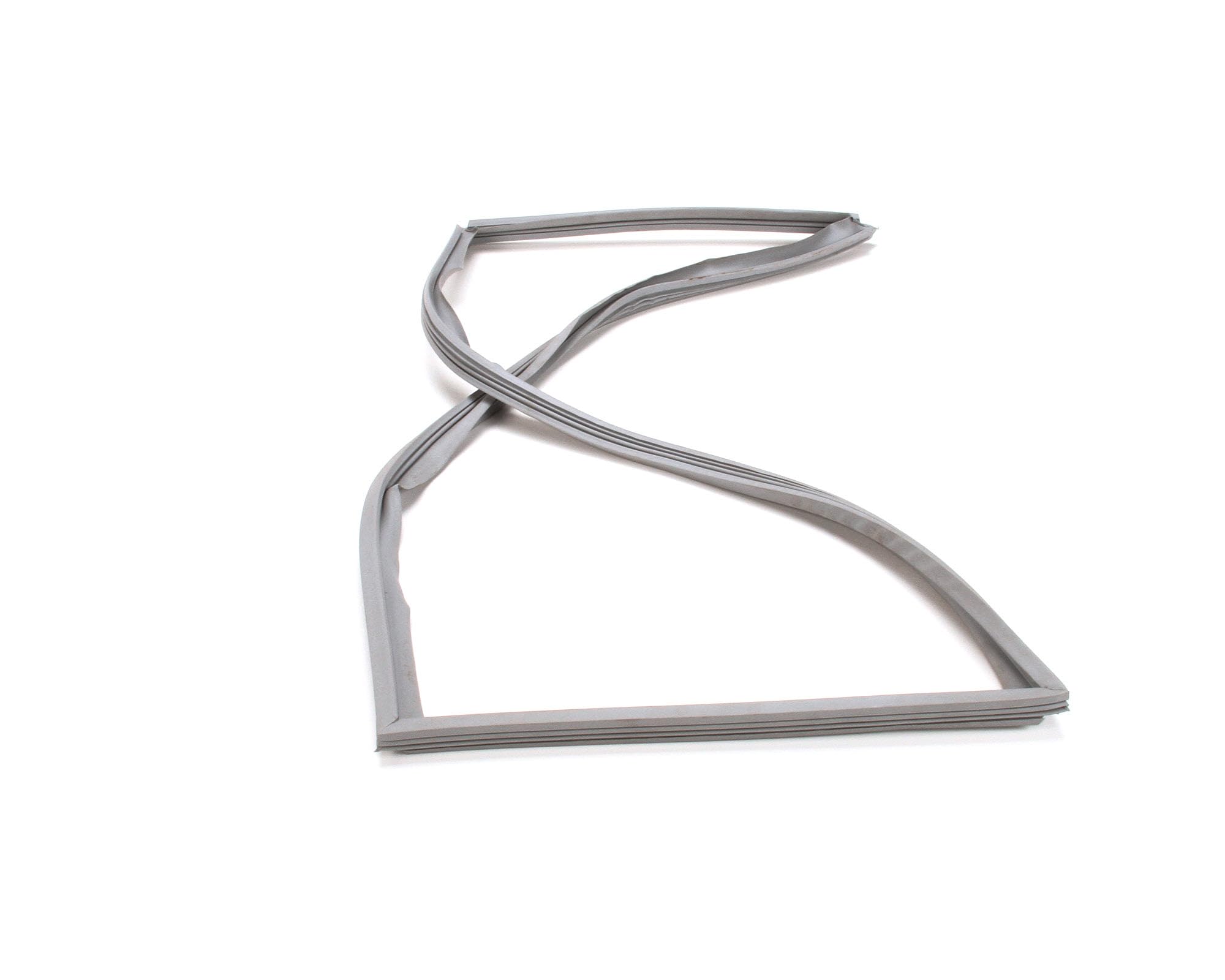 Silver King 10310-50 Refrigerator Drawer Gasket Seal Replacement Kit – Perfect for Fridge Door Repair & Freezer Seal Upgrade (Fits Most Models) – Ideal for Home Kitchen, Restaurant, and Commercial Use