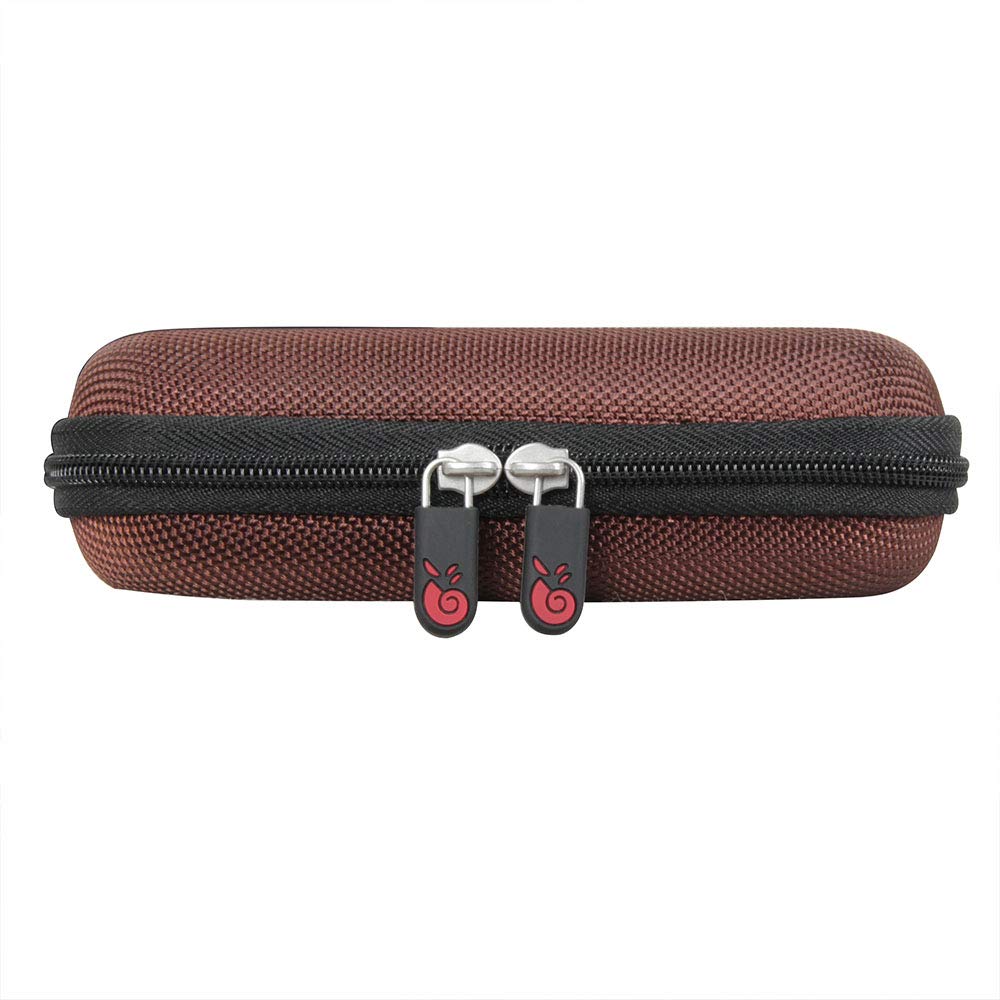 Hermitshell Hard Travel Case for Bears vs Babies Card Game - Durable Storage Box for Card Games, Board Games & Accessories - Perfect for Travel, Parties & Family Game Nights