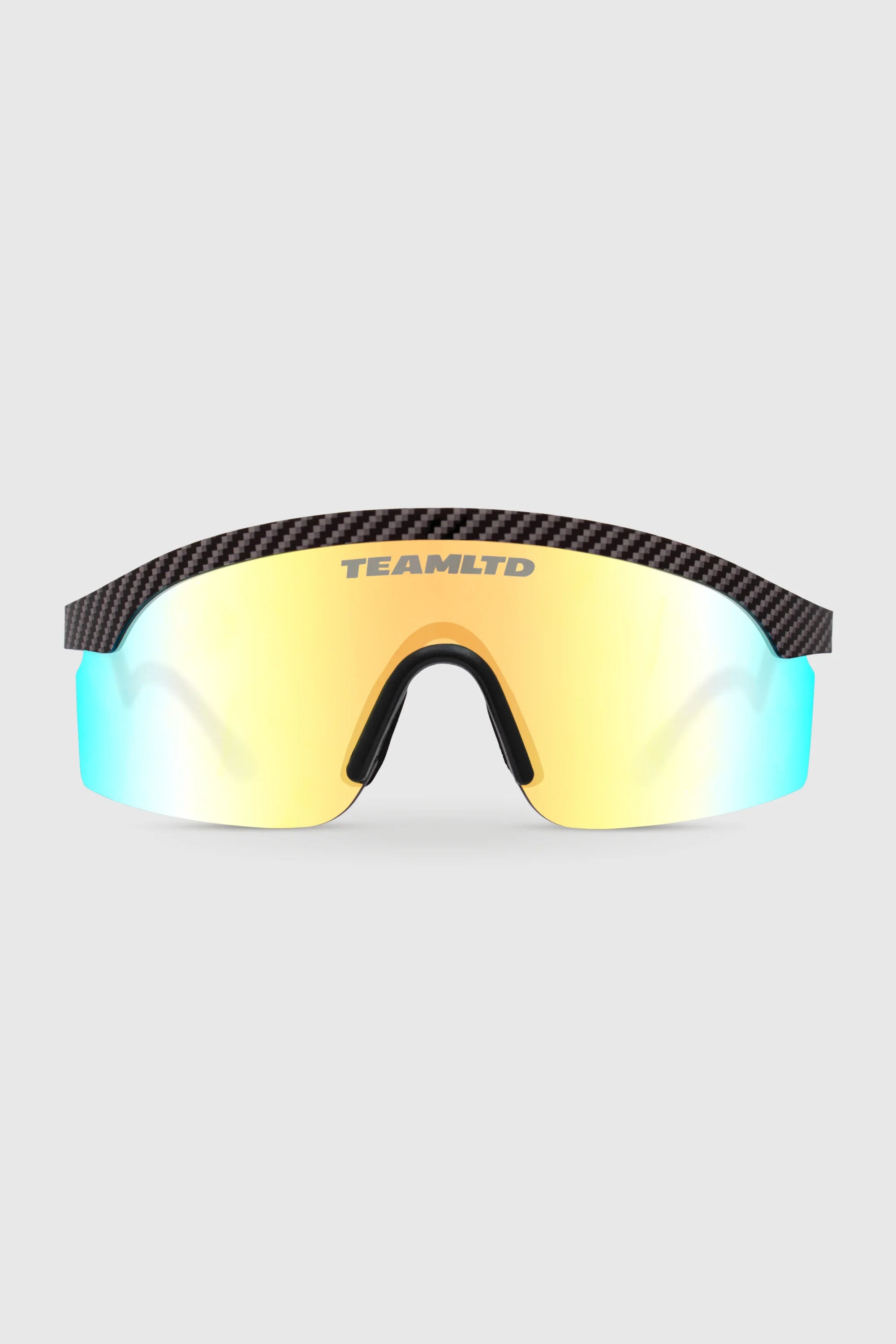 Thrasher Shades V2 Sunglasses - Polarized UV Protection Glasses for Men & Women - Stylish Retro Aviator Sunglasses for Outdoor Sports, Driving & Beach