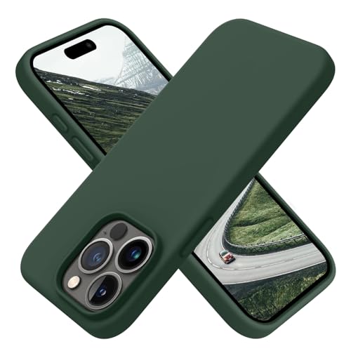 Forest Green