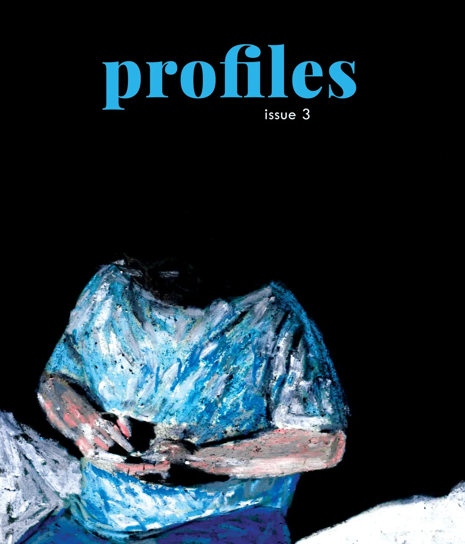 Profiles Magazine Issue 3 - Latest Edition for Collectors & Readers | Perfect for Home Libraries, Coffee Tables & Gift Giving