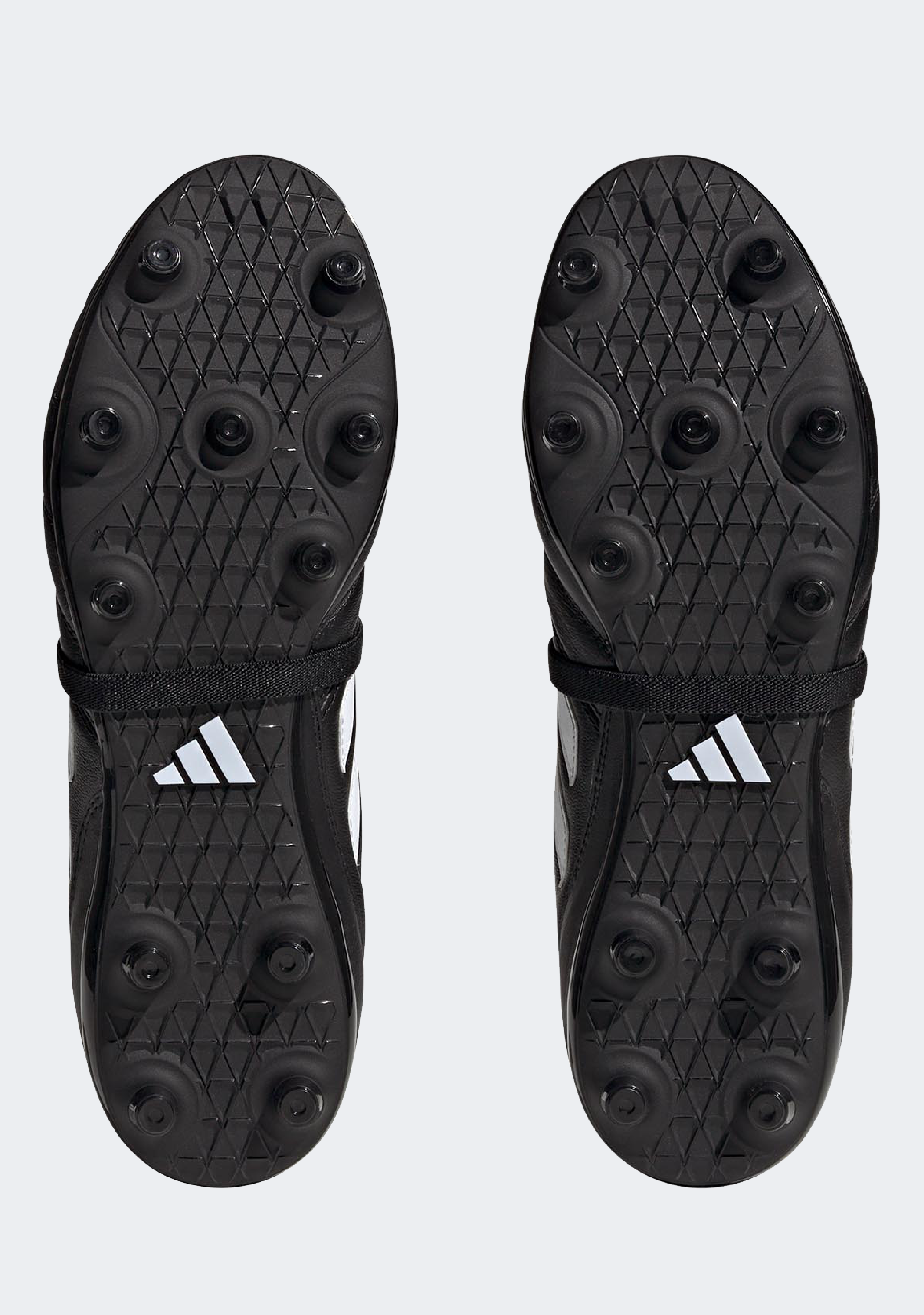 Adidas Men's Copa Gloro Firm Ground Soccer Cleats - GY9045 | Perfect for Football Matches, Training & Outdoor Sports