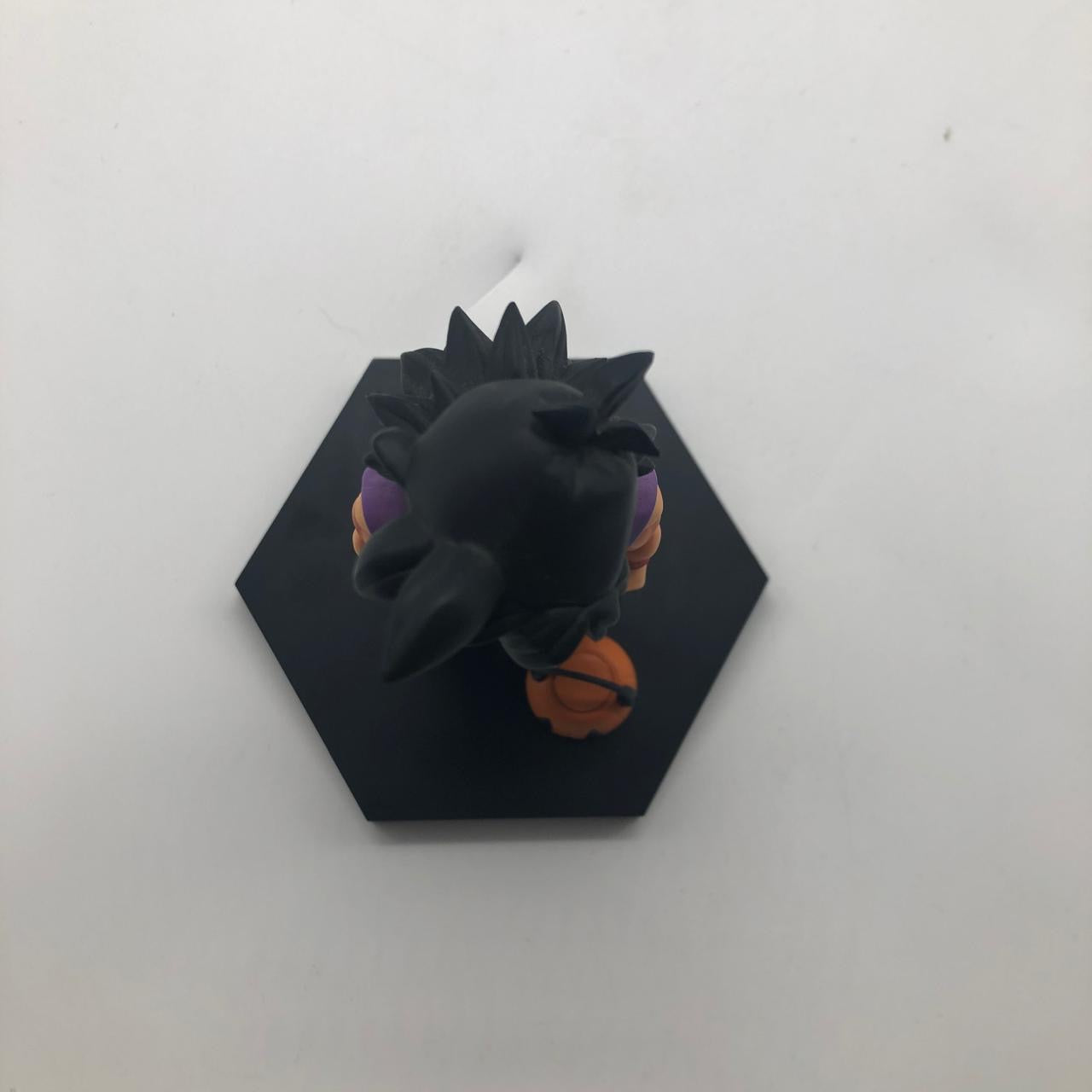 Dragon Ball Super Son Gohan Action Figure Collectible - Anime Figure with Display Box | Perfect for Anime Fans, Gift for Collectors, Home & Office Decoration