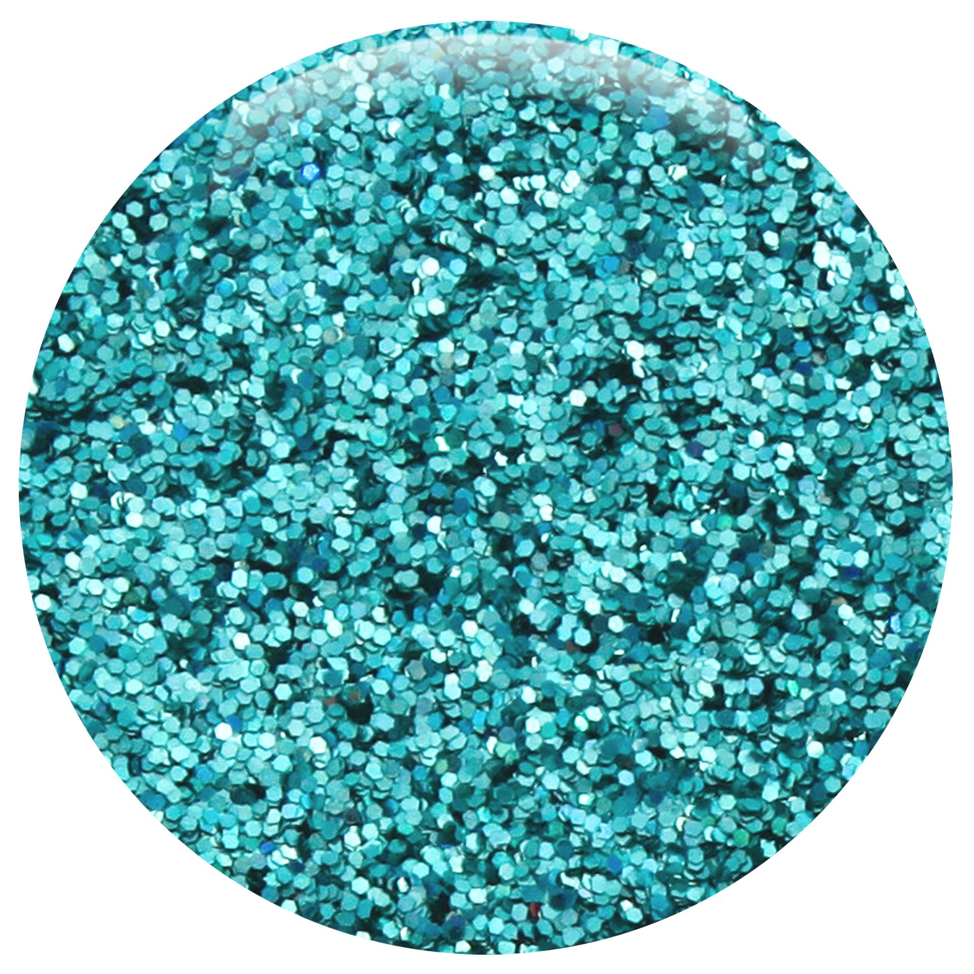 6 PK Premium Hexagon Glitter Kit (.015